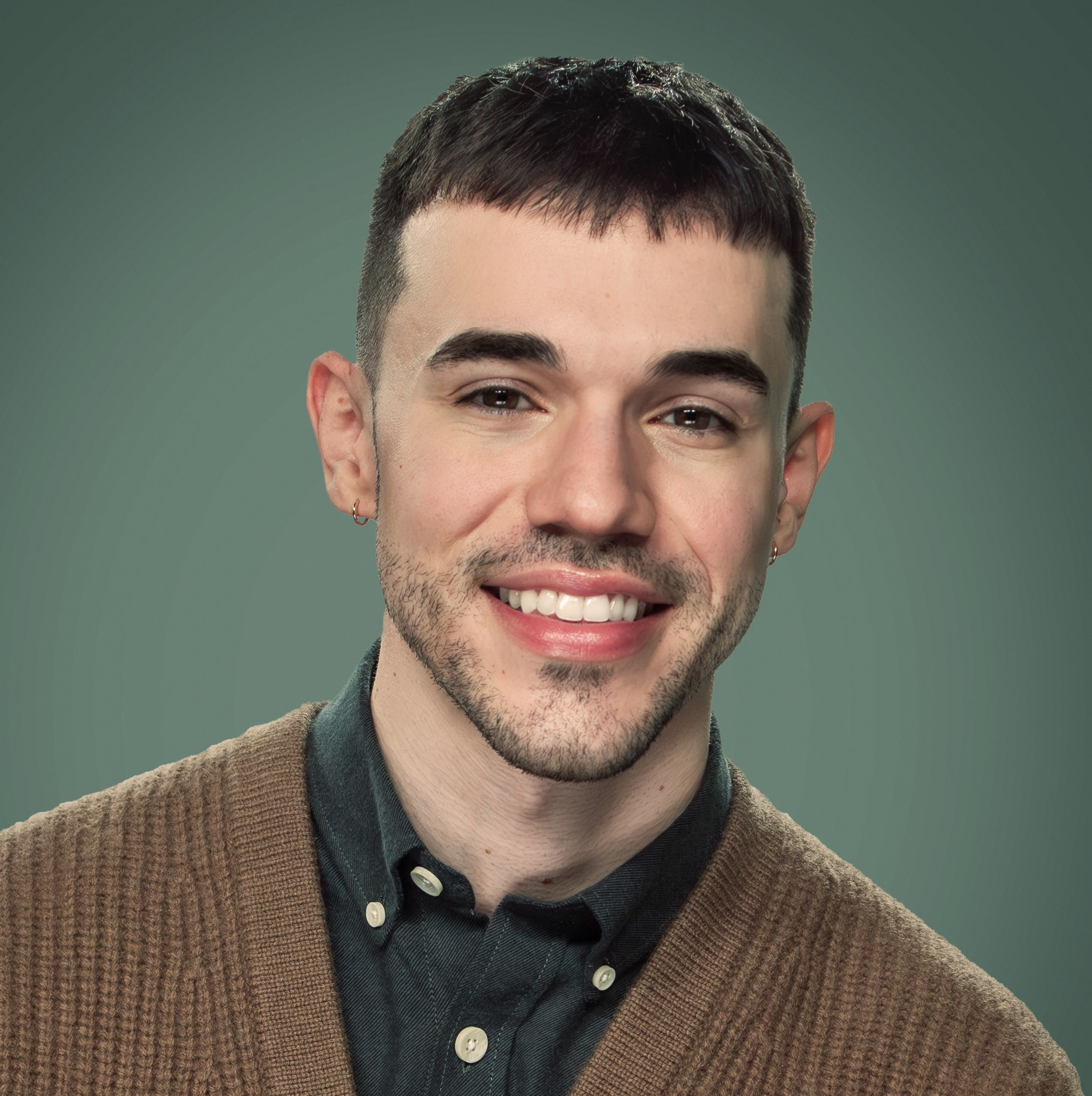 Daniel Celeste